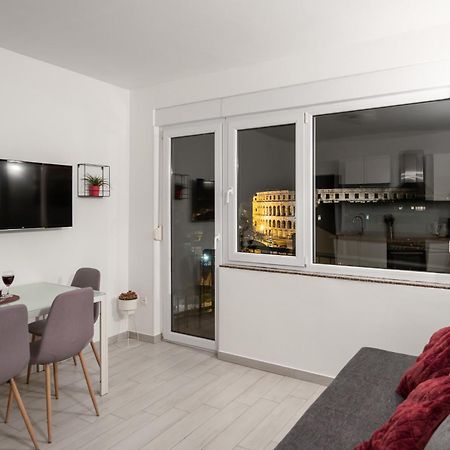 Ancora Center Apartment بولا المظهر الخارجي الصورة